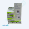 Adacel Polio Vaccine – 1 Syringe (2 Needles) -Healcrestrx