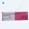 Cervix 0.5ml – HPV Vaccine