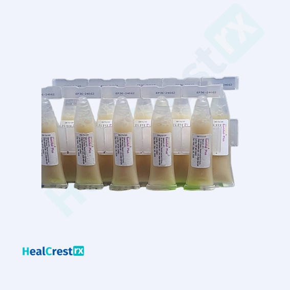 Euvicol Cholera Vaccine