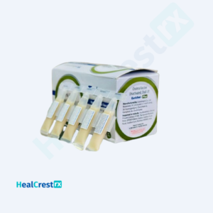 Euvicol Cholera Vaccine