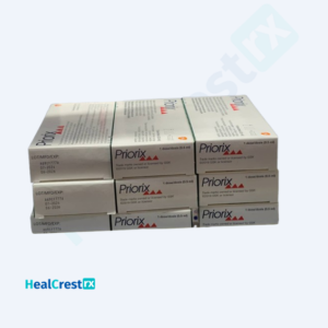 Priorix Single Dose MMR Vaccine – Measles, Mumps, Rubella