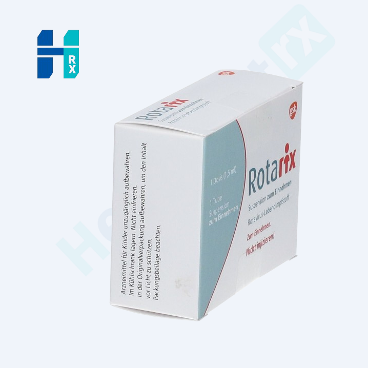 Rotarix