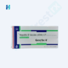 Hepatitis B Vaccine (India)
