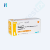 Hepatitis B 20mcg Adult – Hepatitis B Vaccine