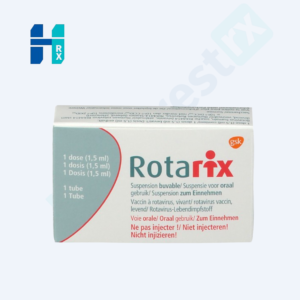 Adacel Polio Vaccine – 1 Syringe (2 Needles)