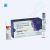 Typhoid Vaccine (Typhoid India)