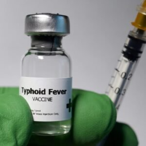 Adacel Polio Vaccine – 1 Syringe (2 Needles)