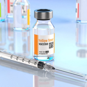 Adacel Polio Vaccine – 1 Syringe (2 Needles)