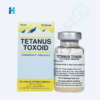 T.T (Tetanus Toxoid)