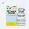 T.T (Tetanus Toxoid)