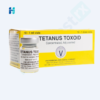 T.T (Tetanus Toxoid)