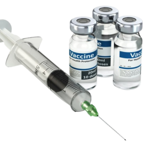 Adacel Polio Vaccine – 1 Syringe (2 Needles)